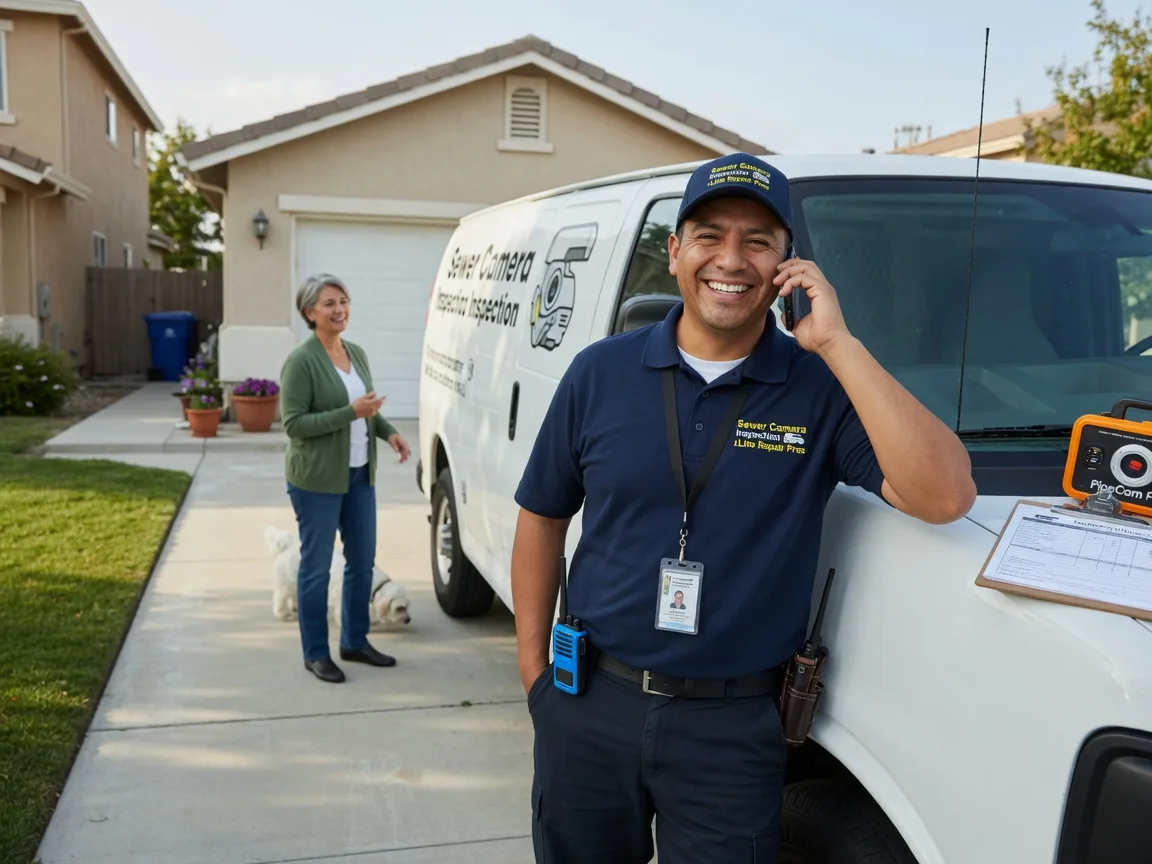 Sewer Line Repair Deer Park, WA FAQs